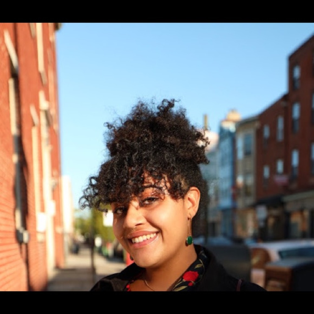 Meet your Posher, Melissa